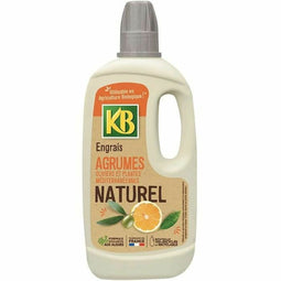 Kunstmest voor planten KB 1 L