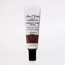 TheBalm Anne T. Dotes liquid concealer #50 Dark 11.8ml
