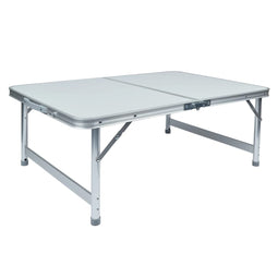 Brder Mannesmann Werktafel inklapbaar aluminium