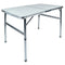 Brder Mannesmann Werktafel inklapbaar aluminium