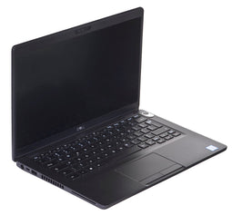 DELL LATITUDE 5400 i5-8365U 16GB 512GB SSD 14" FHD Win11pro + voiding GEBRUIKT Gebruikt