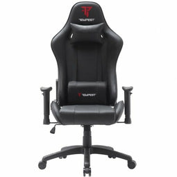 Gaming stoel Tempest Vanquish Zwart