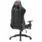 Gaming stoel Tempest Vanquish Zwart
