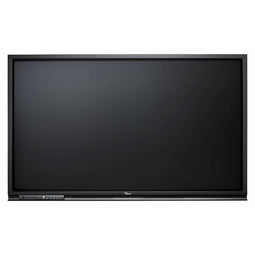 Interactief Touch Screen Optoma H1F0H04BW101 75" IPS 60 Hz