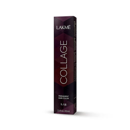 Permanente Kleur Lakmé Collage Bases Color Nº 8/00 60 ml