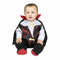 Kostuums voor Baby's My Other Me Vampier Drácula (2 Onderdelen) Maat 12-24 Maanden