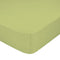 Onderlaken HappyFriday BASIC KIDS Groen 70 x 140 x 14 cm