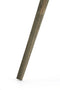 Light&living Bijzettafel S/2 Ø46x38,5+Ø56x48 cm COLON rotan bruin