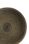 Light&living Bijzettafel S/2 Ø46x38,5+Ø56x48 cm COLON rotan bruin