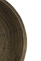 Light&living Bijzettafel S/2 Ø46x38,5+Ø56x48 cm COLON rotan bruin