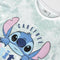 T-Shirt met Korte Mouwen voor kinderen Stitch