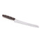Robert Herder KB2 Broodmes - RVS - Gekarteld - Lemmet 22.5 cm - Heft POM