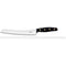 Robert Herder KB2 Broodmes - RVS - Gekarteld - Lemmet 22.5 cm - Heft POM