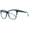 Brillenframe Dames Locman LOCV008 59GRN