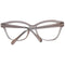 Brillenframe Dames Locman LOCV015 56ROS