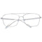 Heren Brillenframe Locman LOCV014 60GLD