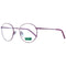 Brillenframe Dames Benetton BEO3025 50725