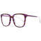 Brillenframe Dames Locman LOCV020 55DPU