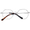 Brillenframe Dames Pepe Jeans PJ1354 50C2
