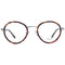 Uniseks Brillenframe Locman LOCV006 50TOR