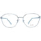 Brillenframe Dames Locman LOCV004 58SIL