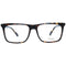Uniseks Brillenframe Locman LOCV032 53TOR