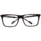 Uniseks Brillenframe Locman LOCV032 53TOR