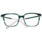 Uniseks Brillenframe Locman LOCV020 55GRN