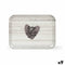 Dienblad La Mediterránea Home Melamine 42 x 31 x 1,5 cm (9 Stuks)