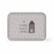 Dienblad La Mediterránea Home Melamine 42 x 31 x 1,5 cm (9 Stuks)