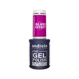 Gellak Andreia The Gel 10,5 ml Paars