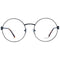Brillenframe Dames Locman LOCV013 58TOR