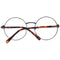 Brillenframe Dames Locman LOCV013 58TOR