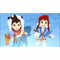 PlayStation 4-videogame Capcom Monster Hunter Stories' Collection