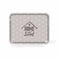 Dienblad La Mediterránea Home Melamine 27 x 21,5 x 1,5 cm (18 Stuks)