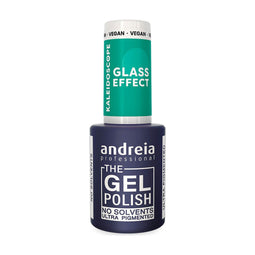 Gellak Andreia The Gel 10,5 ml Groen