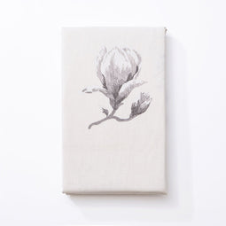 Bovenblad La Maison GRANDI FLORA 240 x 280 cm