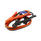Startkabels Goodyear CS6 400A Aluminium (2,5 m)