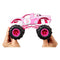 Hot Wheels RC 1:24 Barbie Bestuurbare Auto