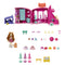 Enchantimals Glam Party Modetruck Speelset