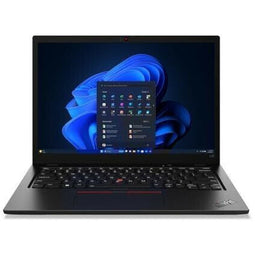 Laptop Lenovo ThinkPad L13 G5 13,3" Intel Core Ultra 5 125U 16 GB RAM 512 GB SSD Qwerty Spaans