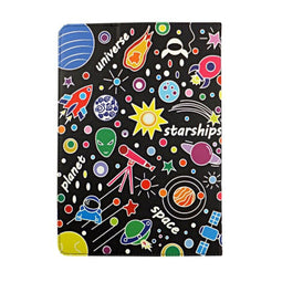Tablet kap Maillon Technologique SPACE 9,7" 11"