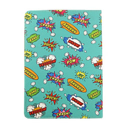 Tablet kap Maillon Technologique COMIC 9,7" 11"