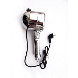 Hoekbeschermers voor verpakkingen EDM 33972 Ventilator Navulling Zilverkleurig Polypropyleen