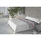 Set beddengoed Pierre Cardin CORALINA NINO Grijs Bed van 135
