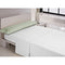 Kussensloop Happy Home MIX COLORS Groen