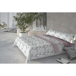 Set beddengoed Pierre Cardin CORALINA NESTOR Roze Bed van 135