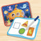 Educatief Spel Lisciani Giochi Superdesk Edugames (FR)