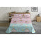 Set beddengoed Pierre Cardin MORGANA Roze Bed van 90