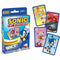 Bordspel Winning Moves Sonic the Hedgehog